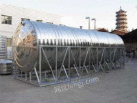 水箱专业生产——唐山水箱供应