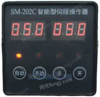 电动执行器SM系列
