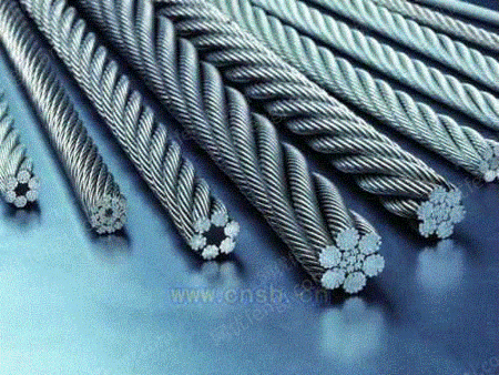 钢丝绳设备出售