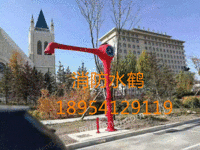 出售西藏SHFZ100消防水鹤