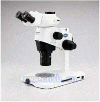 奥林巴斯SZX16进口体视显微镜