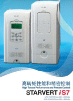 出售SV0075IS7-4NO功率 7.5KW LS产电变频器