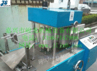 全自动航空纸巾折叠机设备