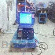 电磁振动试验机