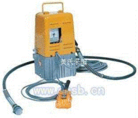 供应日本R14E-F1电动液压泵