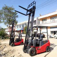 出售CPD-10T1吨电动叉车前移式叉车