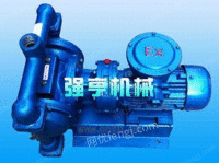 杭州强亨电动隔膜泵不需灌引水