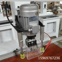 橱柜衣柜打孔机三合一开孔机合页钻