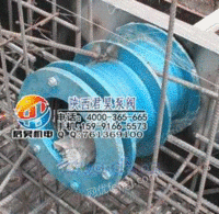 君昊机电专业供应柔性防水套管B型