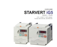 出售LS产电1.5KW变频器SV015iG5-1