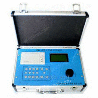 OSY-4土壤养分测试仪
