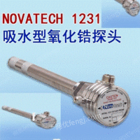 出售NOVATECH(诺法泰克) 1231型氧化锆探头