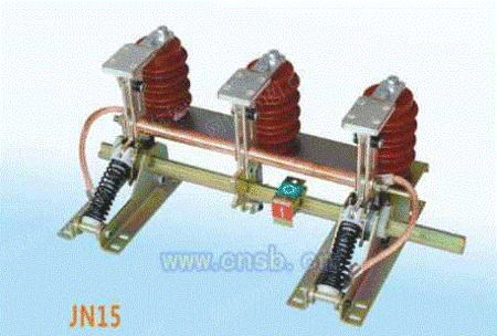 高压接地开关出售