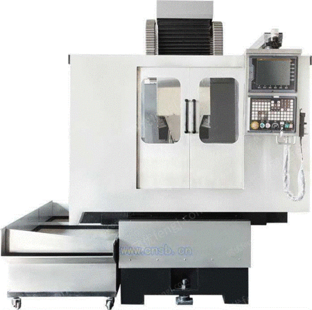 数控电加工床设备出售