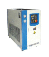 供应实验室水循环制冷机
