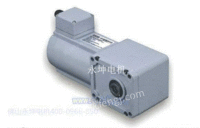 200W直角减速马达山藤电机SZ