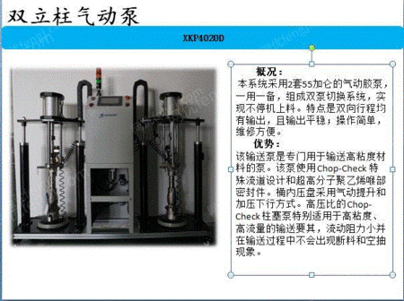 柱塞泵出售