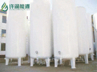 10立方液氧储罐 储罐制造厂