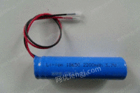 锂离子电池ICR18650