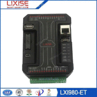 LXI980 八爪鱼数据采集器