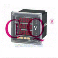 CD194U-2X1 数显电压表