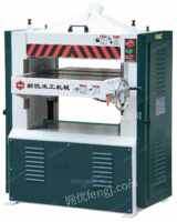 木工单面重型压刨MB106BM