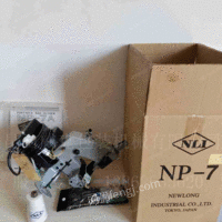 批发纽朗NP-7A手提缝包机