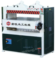 木工单面重型压刨MB1010CM