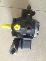 出售冶金煤矿叶片泵PVV5-1X/154RJ15DVC