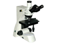 电脑型反光显微镜DMM-700C