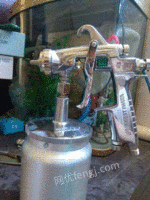 日本岩田W-101-132G喷枪