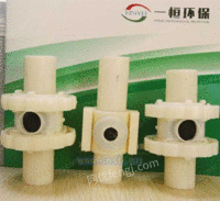 曝气池ABS单孔膜曝气器施工工序