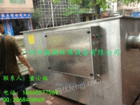 重庆酒家全自动油水分离器