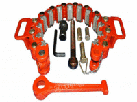 出售井口工具钻杆卡瓦