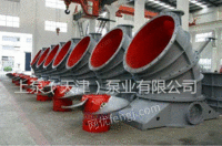 天津大型轴流泵的生产厂家