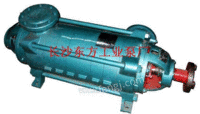 DF6-25*2多级耐腐蚀离心泵