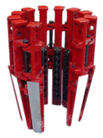 出售西安秦卡瓦（钻杆、套管、钻铤）