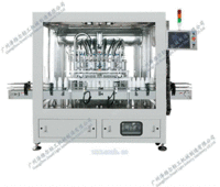 活塞灌装机广州泽维尔机械，【38