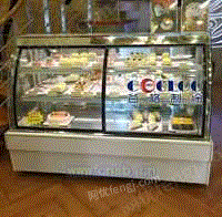 蛋糕展示柜冰淇淋展示柜熟食保鲜柜
