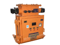 出售浙江QJZ-200/1140矿用隔爆型真空电磁起动器