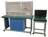出售SDJM-2020B型PLC及电气控制实训考核装置