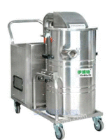 耐高温工业吸尘器IV3080GW