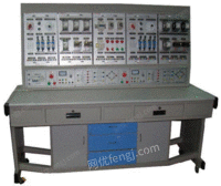 出售SDJM-2002B电工技能实训考核装置