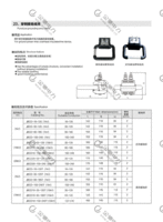 出售重庆 四川 贵州 电力金具-绝缘穿刺接地线夹