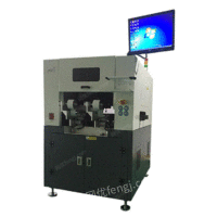 出售广东秦泰盛全自动双头贴辅料机ATM-300