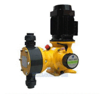工业水处理专用计量泵及计量泵附件