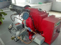 厂家供应适用于各种锅炉设备燃烧机