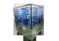 出售秦泰盛超大尺寸高精度全自动贴辅料机