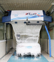 出售杭州镭豹360全自动洗车机，杭州镭豹360全自动洗车机