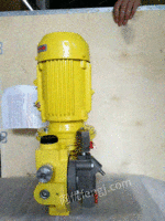 出售米顿罗mRoy液压隔膜计量泵MRAMRB